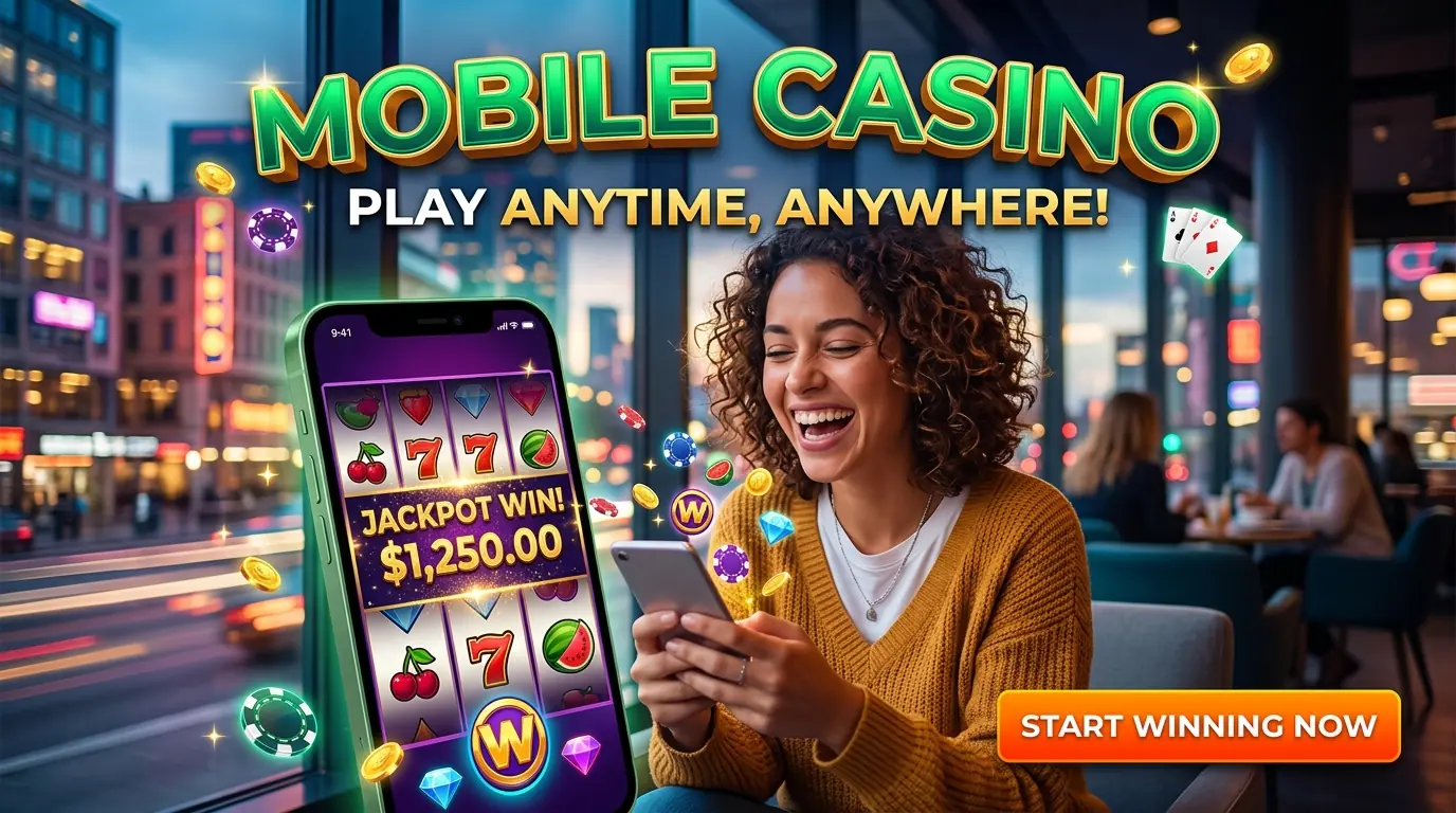 Nugget mobile casino guide