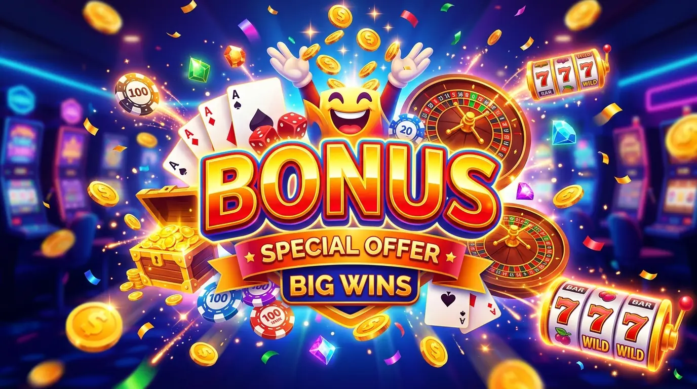 Nugget bonus
