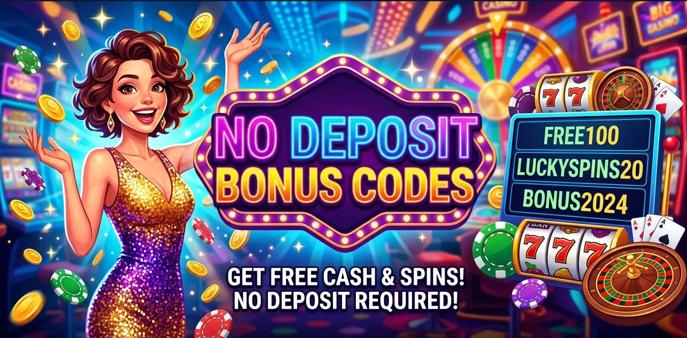 Nugget no deposit bonus codes