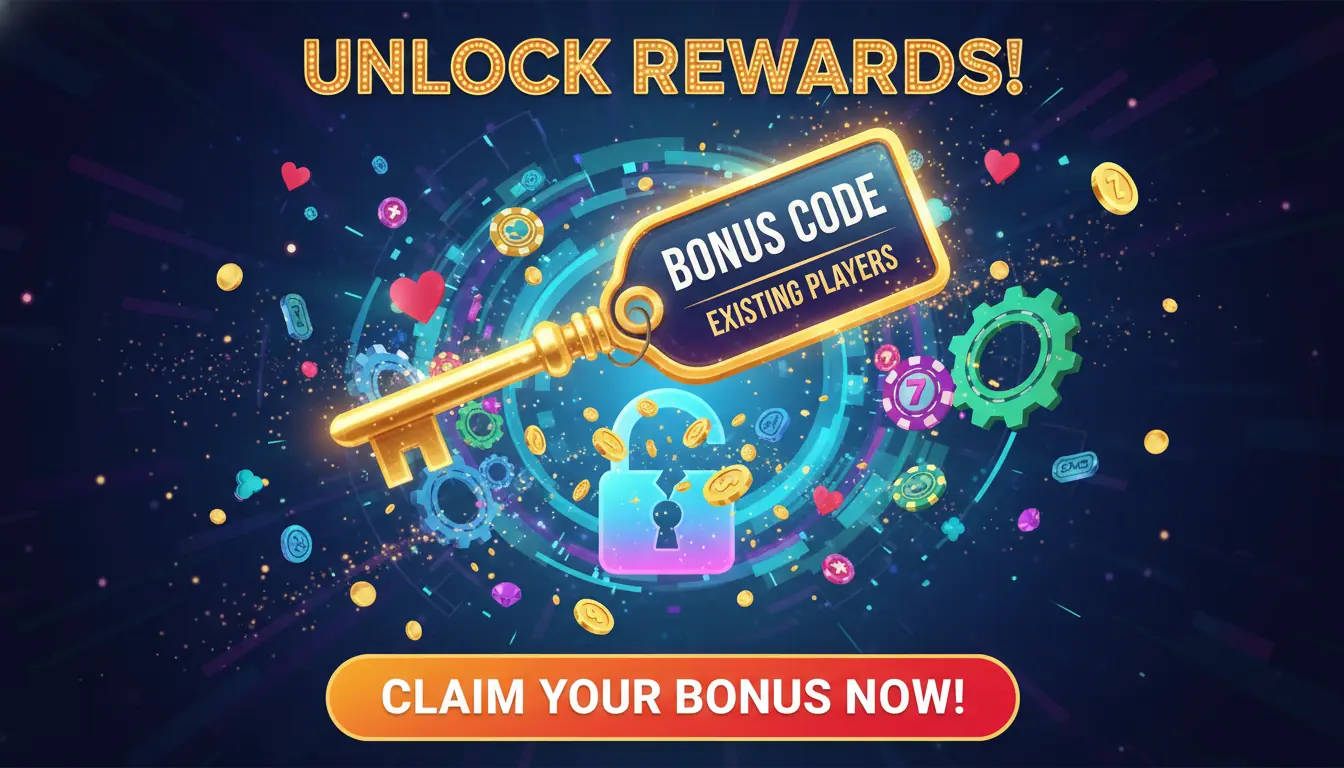 Nugget bonus code for existing players
