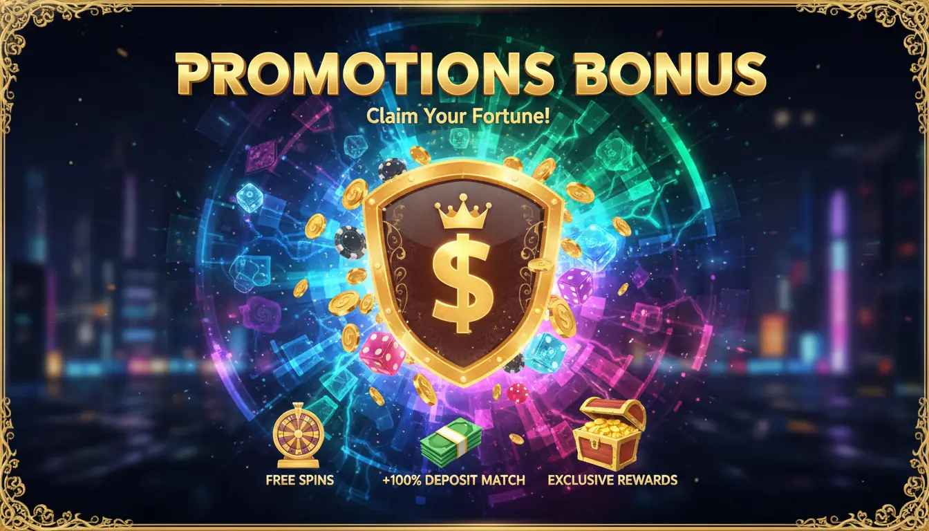 Nugget promotions