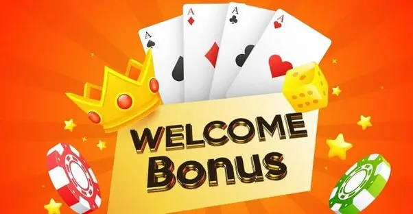 Nugget casino welcome bonus