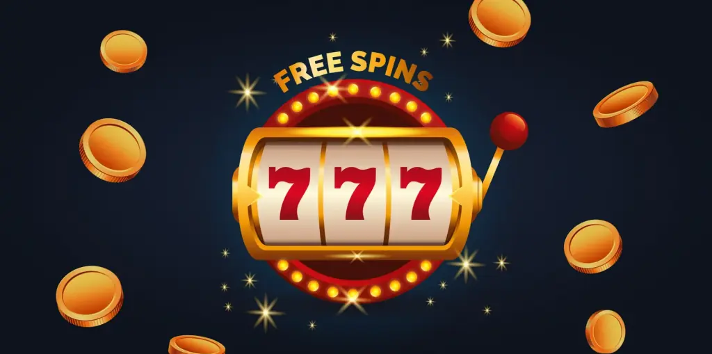 Nugget casino free spins