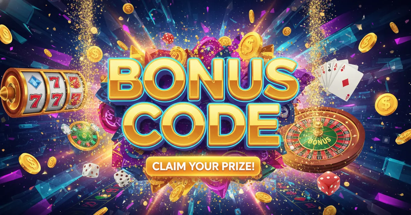 Nugget bonus code