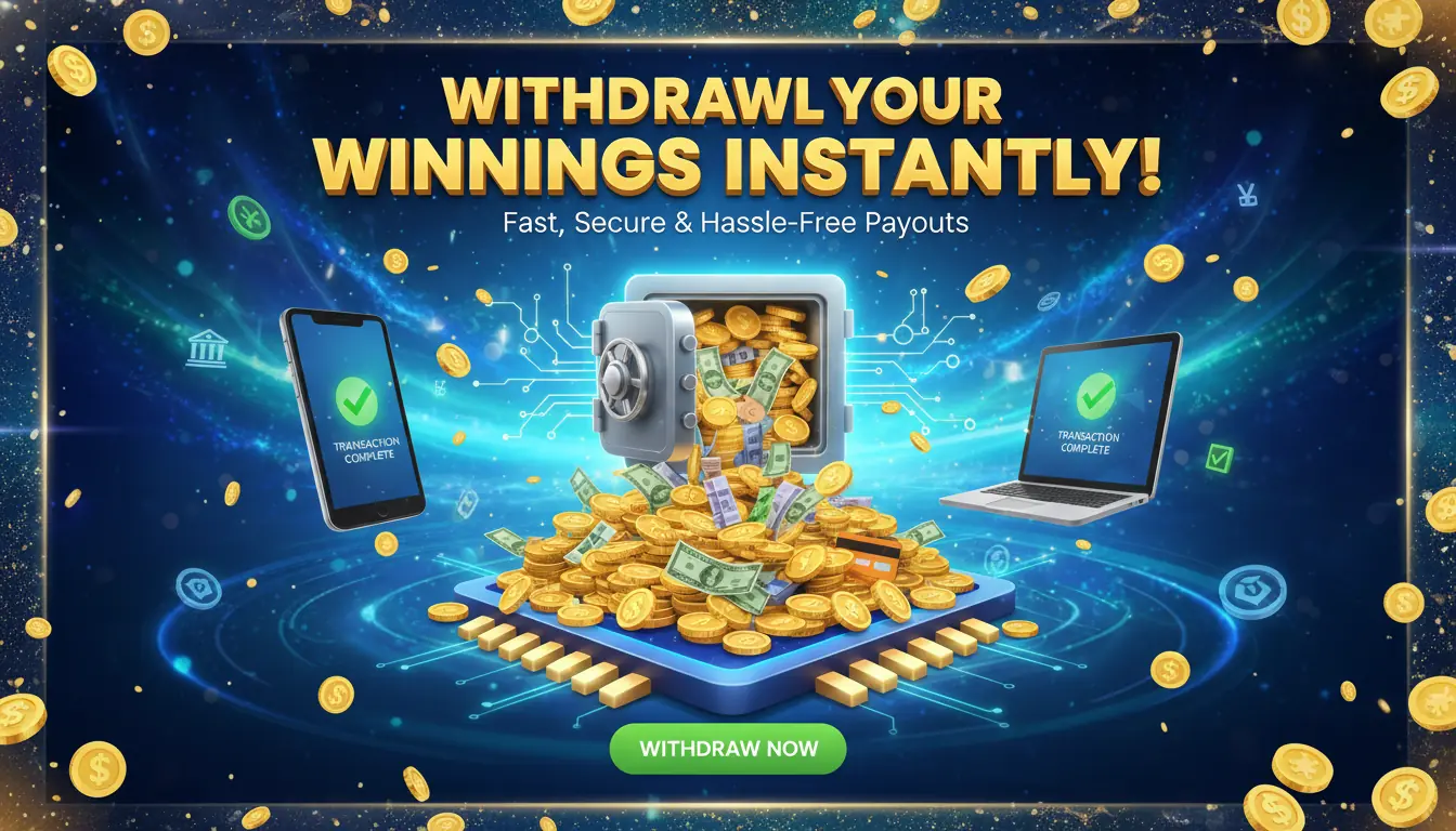 Nugget casino cashout