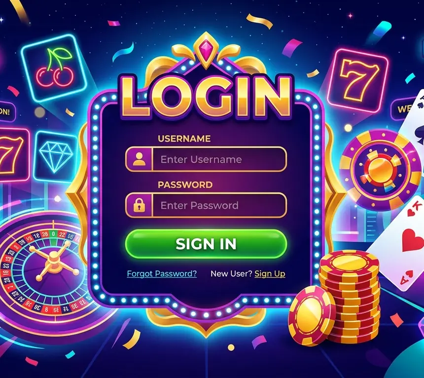 Nugget login