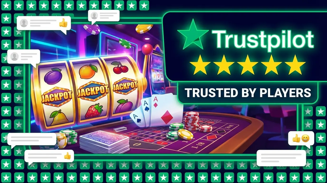 Nugget casino reviews
