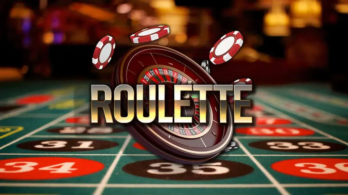 Nugget casino roulette