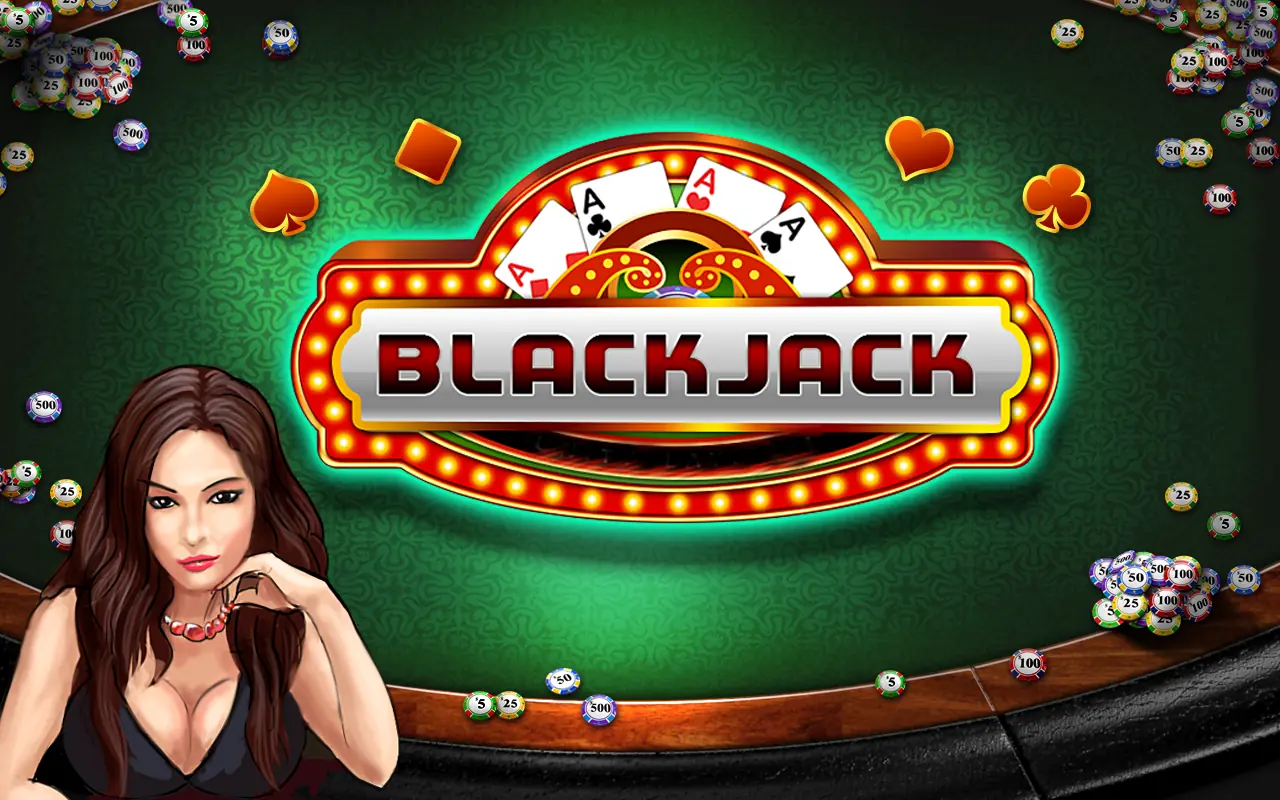 Nugget blackjack
