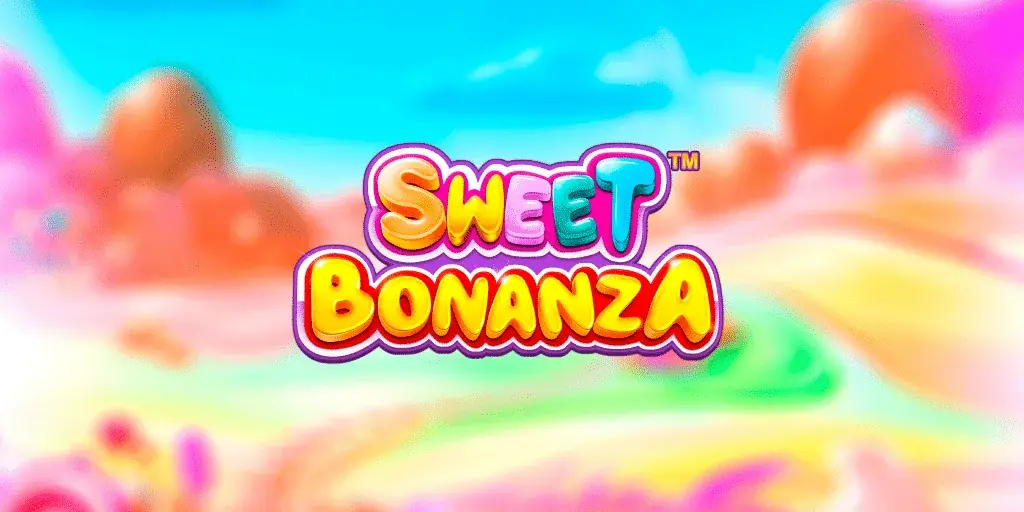 Nugget Sweet Bonanza slot