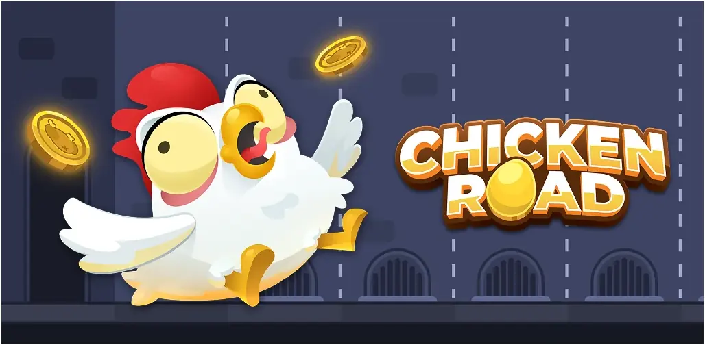 Nugget casino Chicken Road
