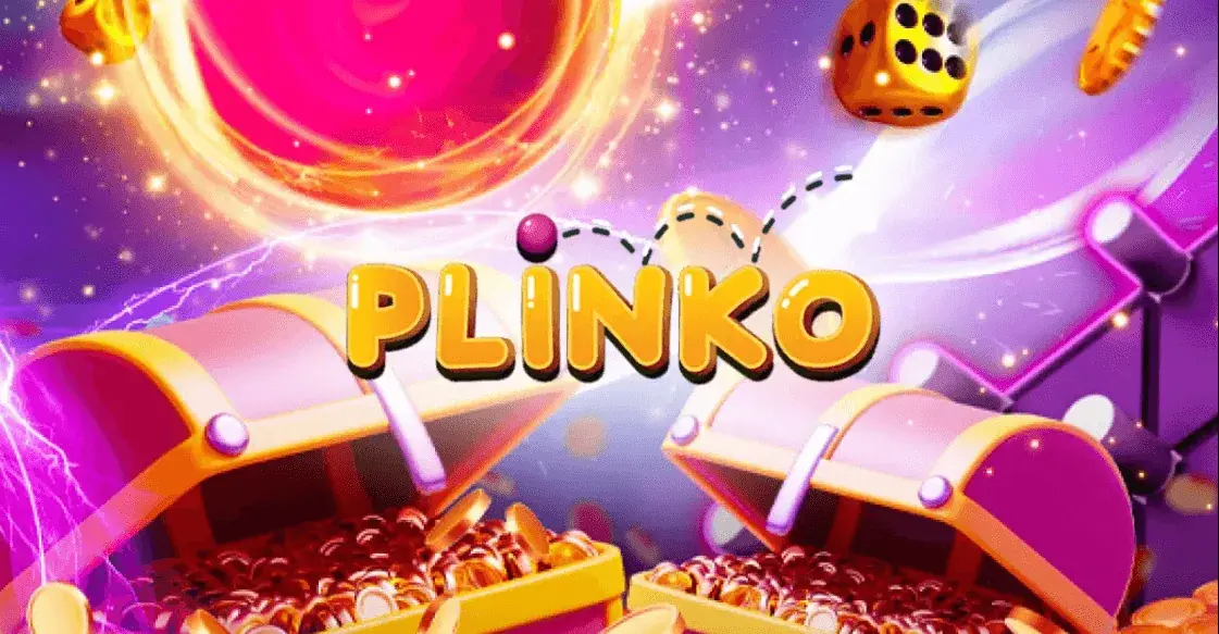 Nugget Plinko